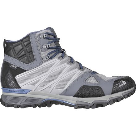The North Face - Ultra Hike II Mid GTX Hiking Boot - Men's