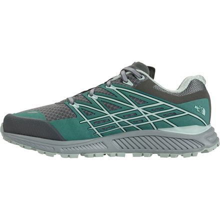 The North Face - Ultra Endurance Trail Running Shoe - Women's