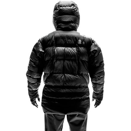 The North Face - Summit L6 Down Jacket - Men's