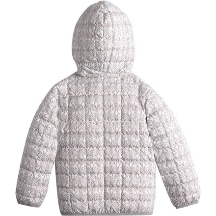 The North Face - Reversible Thermoball Hooded Jacket - Toddler Girls'