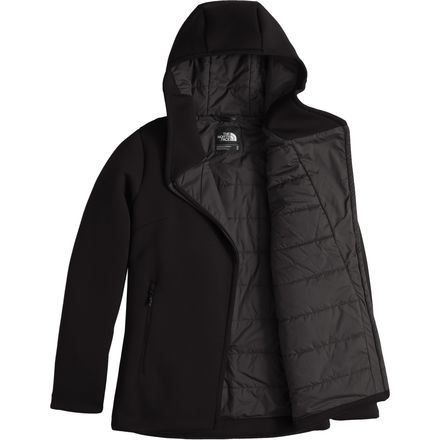 The North Face - Haldee Insulated Parka - Women's