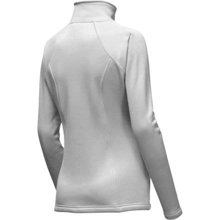 The North Face - Agave Fleece Jacket - Women's