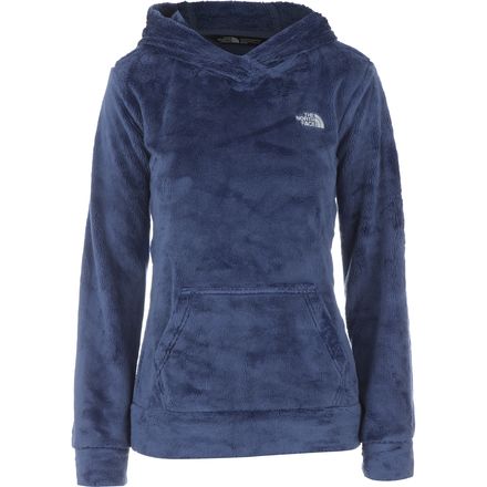 The North Face - Osito Pullover Hoodie - Women's