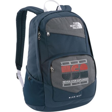 The North Face - USA Wise Guy Backpack