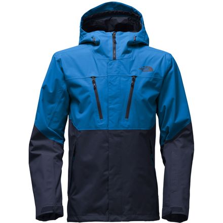The North Face - Baron Jacket - Men's