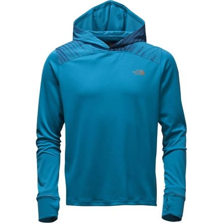 The North Face - Any Distance Hoodie - Men's