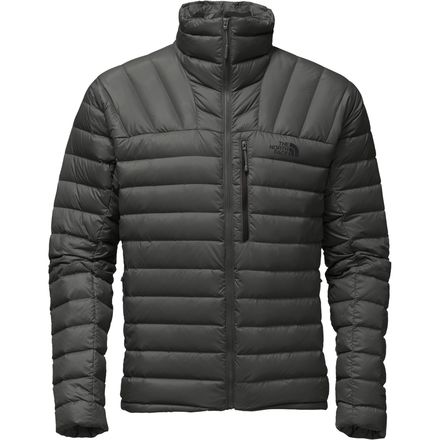 The North Face - Morph Down Jacket - Men's 