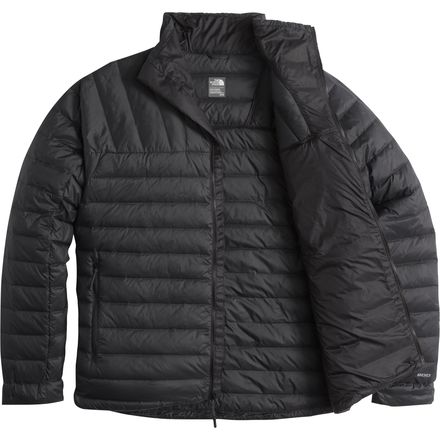 The North Face - Morph Down Jacket - Men's 