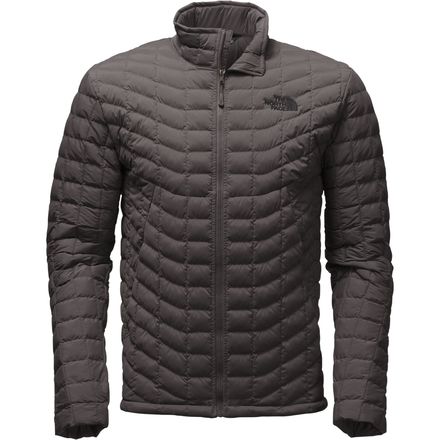 The North Face - Stretch Thermoball Insulated Jacket - Men's 