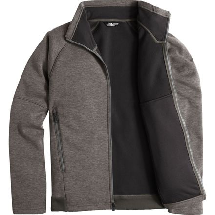 The North Face - Far Northern Full-Zip Fleece Jacket - Men's 