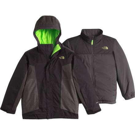 The North Face - Axel Triclimate Jacket - Boys'
