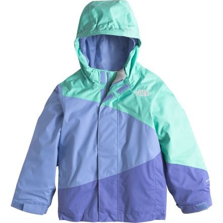 The North Face - Mountain View Triclimate Jacket - Toddler Girls'