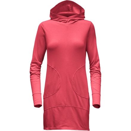 The North Face - Hooded FlashDry Dress - Women's