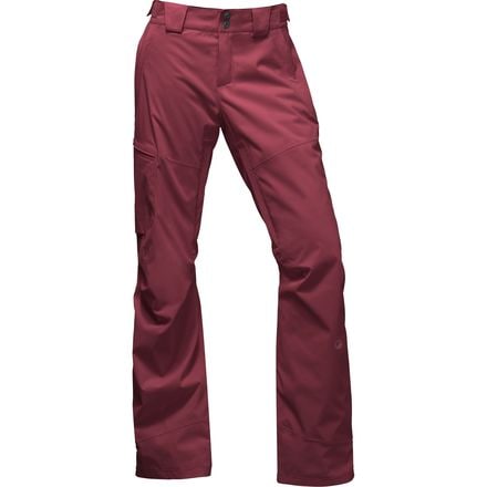 The North Face - Sickline Insulated Pant - Women's