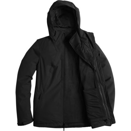 The North Face - HighandDry Triclimate Jacket - Women's