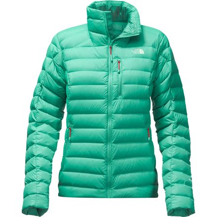 The North Face - Polymorph Jacket - Women's