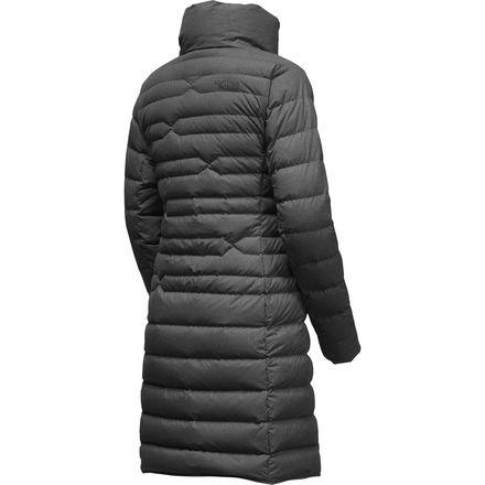 The North Face - Far Northern Parka - Women's