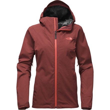 The North Face - Thermoball Triclimate Jacket - Women's