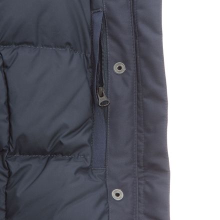 The North Face - Caysen Parka - Women's