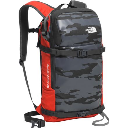 The North Face - Slackpack 20 Backpack - 1220cu in