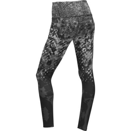 The North Face - Super Waisted Printed Legging - Women's