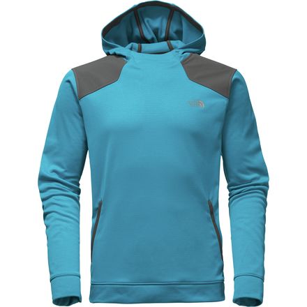 The North Face - Ampere Pullover Hoodie - Men's