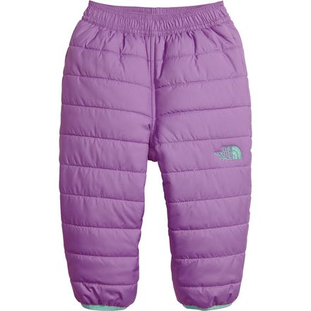 The North Face - Perrito Reversible Pant - Infant Girls'