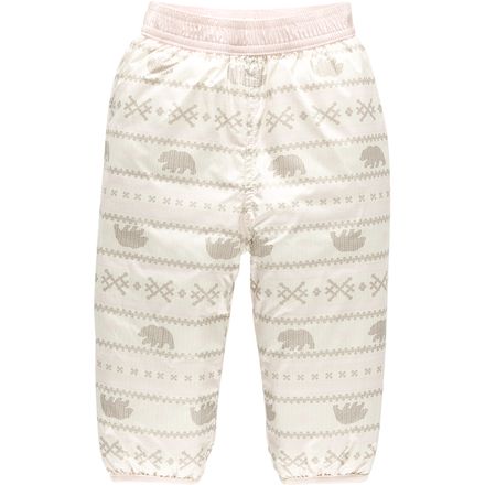 The North Face - Perrito Reversible Pant - Infant Girls'
