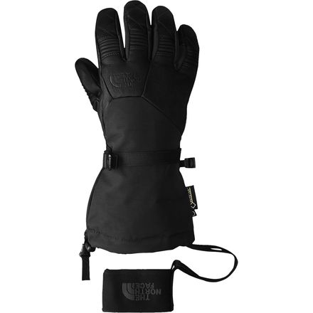 The North Face - Powderflo GORE-TEX Glove - Women's