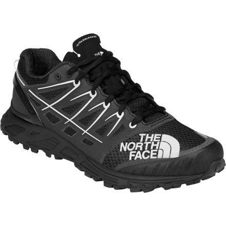 The North Face - Ultra Endurance Trail Running Shoe - Men's