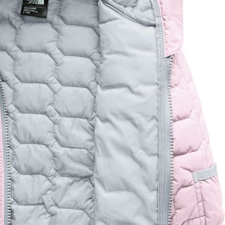 The North Face - ThermoBall Hooded Insulated Jacket - Infant Girls'