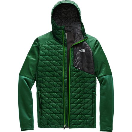 The North Face - Kilowatt Thermoball Insulated Jacket - Men's