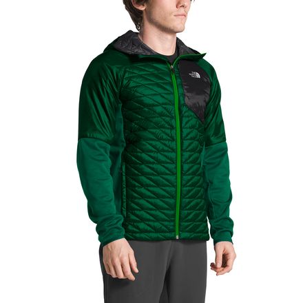 The North Face - Kilowatt Thermoball Insulated Jacket - Men's