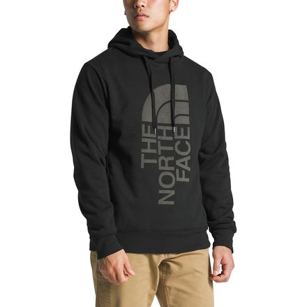 The North Face - Trivert Pullover Hoodie - Men's
