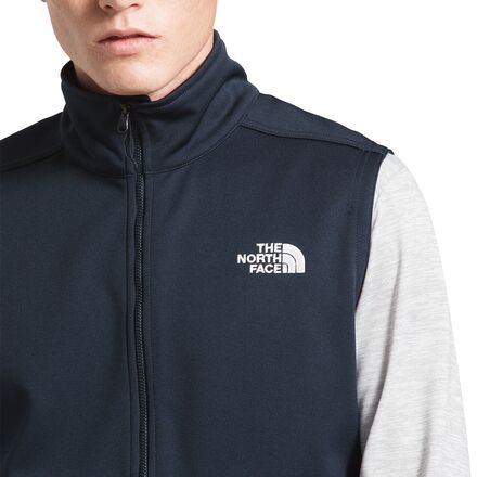 The North Face - Apex Canyonwall Vest - Men's