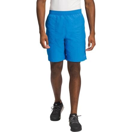 The North Face - Pull-On Adventure Short - Men's - Super Sonic Blue