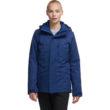The North Face - ThermoBall Snow Triclimate 3-in-1 Jacket - Women's