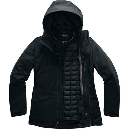 The North Face - ThermoBall Snow Triclimate 3-in-1 Jacket - Women's