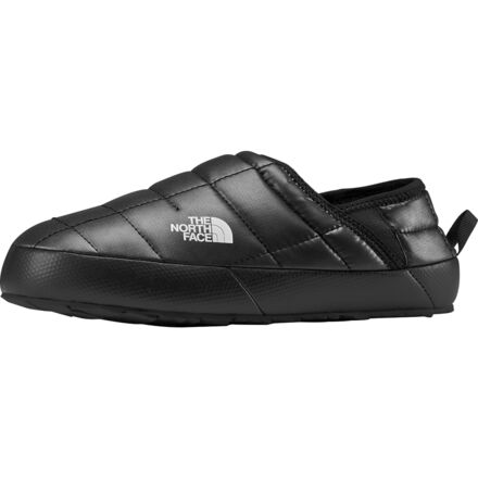 The North Face - Thermoball Traction Mule V Shoe - Women's - Tnf Black/Tnf Black