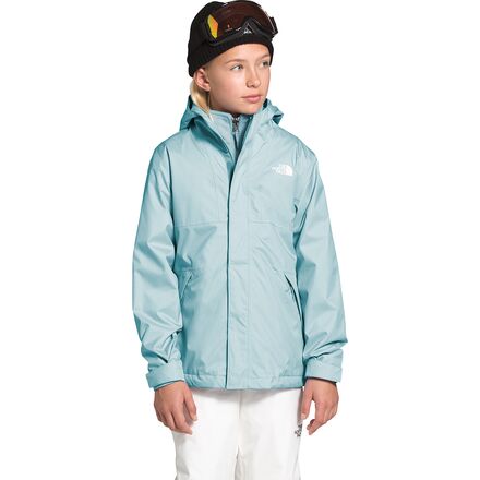 The North Face - Mt. View Hooded Triclimate Jacket - Girls'