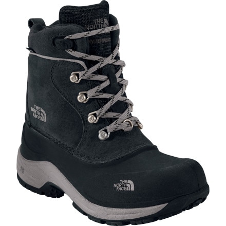 The North Face - Chilkat II Boot - Boys'