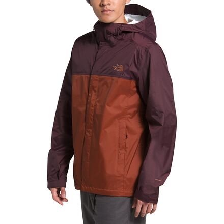 The North Face - Venture 2 Hooded Jacket - Men's