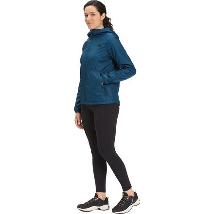 The North Face - Pitaya 3.0 Hooded Jacket - Women's