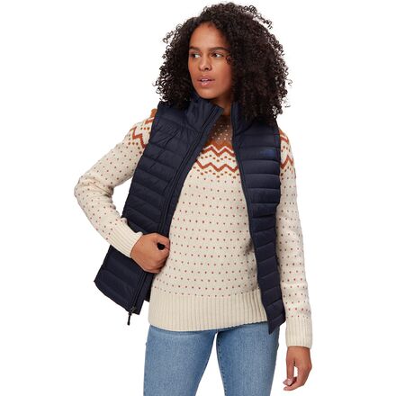 The North Face - Stretch Down Vest - Women's