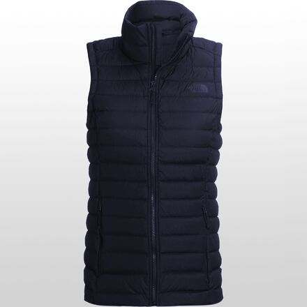 The North Face - Stretch Down Vest - Women's