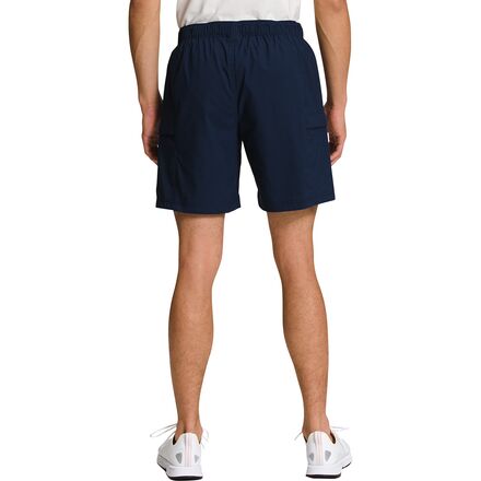 The North Face - Class V Belted Trunk - Men's