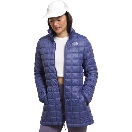 The North Face - ThermoBall Eco Triclimate Parka - Women's
