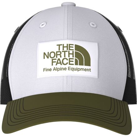 The North Face - Mudder Trucker Hat - Men's