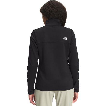 The North Face - Canyonlands 1/4-Zip Pullover - Women's