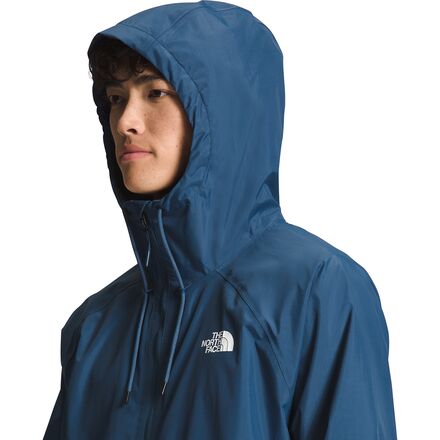 The North Face - Antora Rain Hooded Jacket - Men's